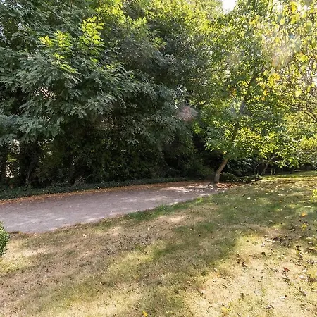 Charme Ancien Revisité : Spacieux Avec Grand Jardin, équipements Complets, Près De Guérande. - Fr-1-306-1064 Mesquer