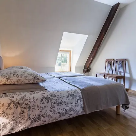 Charme Ancien Revisité : Spacieux Avec Grand Jardin, équipements Complets, Près De Guérande. - Fr-1-306-1064 Сasa de vacaciones Mesquer