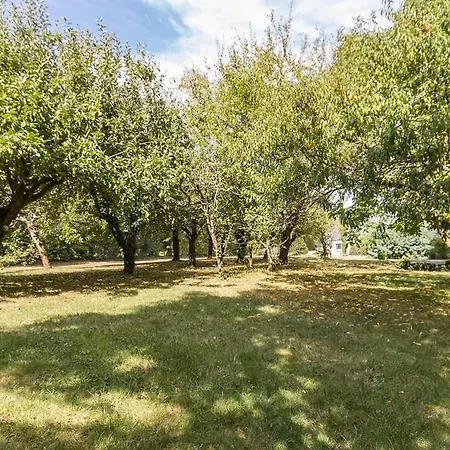 Charme Ancien Revisite : Spacieux Avec Grand Jardin, Equipements Complets, Pres De Guerande. - Fr-1-306-1064 Σπίτι διακοπών